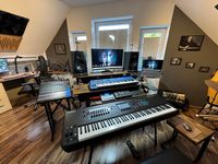 christoph kranig - living dream tonstudio